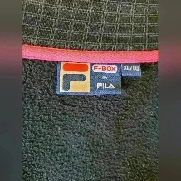 Fila | Women's  Jacket - Picture 5 of 6